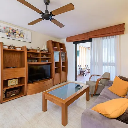 Las Palmeras -benalmadena- * Benalmádena