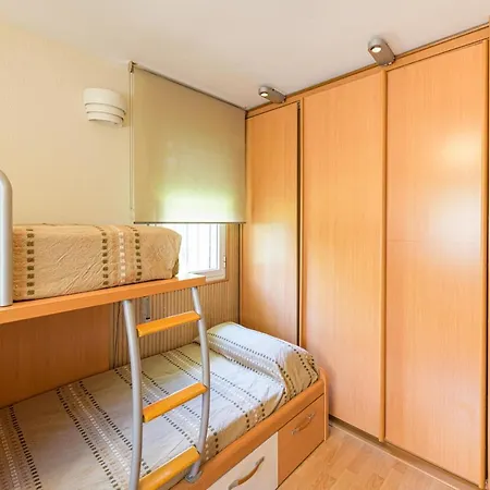 Las Palmeras -benalmadena- Appartement Benalmádena