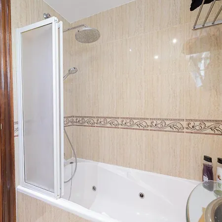 Las Palmeras -benalmadena- Appartement