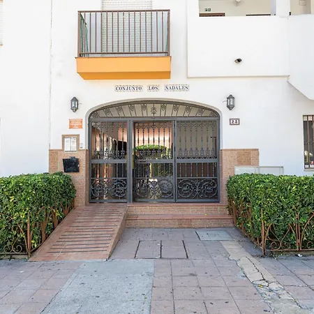 Las Palmeras -benalmadena- *