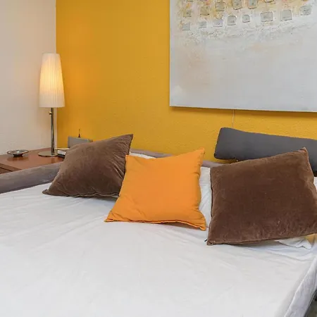 Las Palmeras -benalmadena- Appartement *