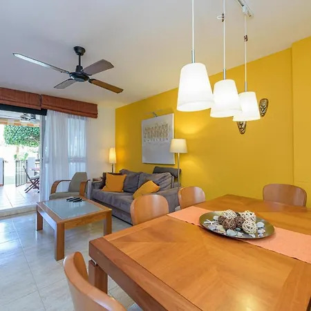 Las Palmeras -benalmadena- Benalmádena