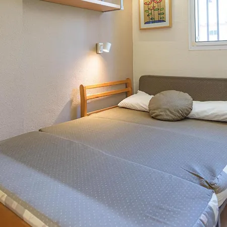 Las Palmeras -benalmadena- Appartement *