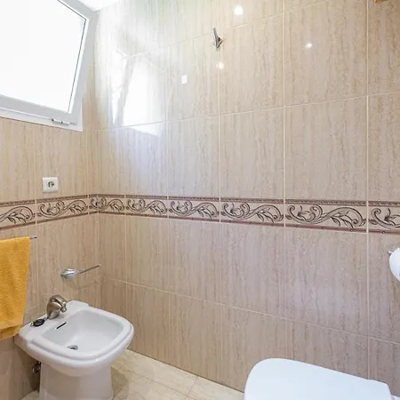 Appartement Las Palmeras -benalmadena-